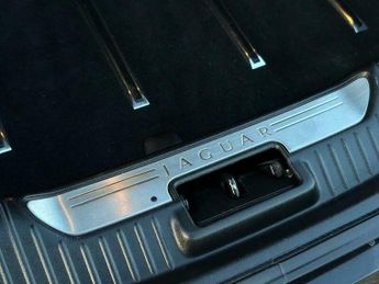 Jaguar XJ 3.0d V6 Portfolio Auto Euro 5 4dr (LWB)