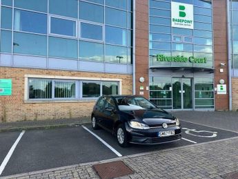 Volkswagen Golf 1.4 TSI S Euro 6 (s/s) 5dr