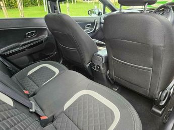 Kia Ceed 1.6 CRDi GT-Line S Sportswagon DCT Euro 6 (s/s) 5dr