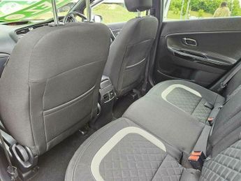 Kia Ceed 1.6 CRDi GT-Line S Sportswagon DCT Euro 6 (s/s) 5dr