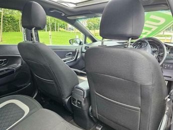 Kia Ceed 1.6 CRDi GT-Line S Sportswagon DCT Euro 6 (s/s) 5dr