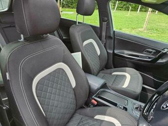 Kia Ceed 1.6 CRDi GT-Line S Sportswagon DCT Euro 6 (s/s) 5dr