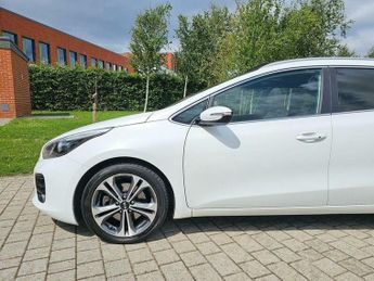 Kia Ceed 1.6 CRDi GT-Line S Sportswagon DCT Euro 6 (s/s) 5dr