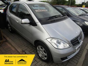 Mercedes A Class A160 CDI CLASSIC SE
