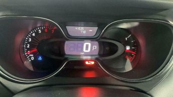 Renault Captur 1.2 TCe ENERGY Dynamique Nav Auto Euro 6 (s/s) 5dr