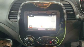 Renault Captur 1.2 TCe ENERGY Dynamique Nav Auto Euro 6 (s/s) 5dr