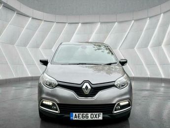 Renault Captur 1.2 TCe ENERGY Dynamique Nav Auto Euro 6 (s/s) 5dr