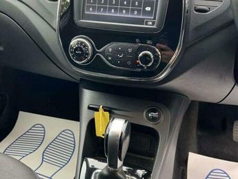 Renault Captur 1.2 TCe ENERGY Dynamique Nav Auto Euro 6 (s/s) 5dr