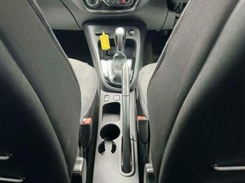 Renault Captur 1.2 TCe ENERGY Dynamique Nav Auto Euro 6 (s/s) 5dr