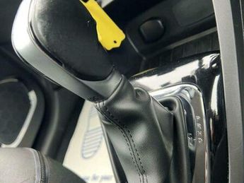 Renault Captur 1.2 TCe ENERGY Dynamique Nav Auto Euro 6 (s/s) 5dr