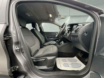 Renault Captur 1.2 TCe ENERGY Dynamique Nav Auto Euro 6 (s/s) 5dr