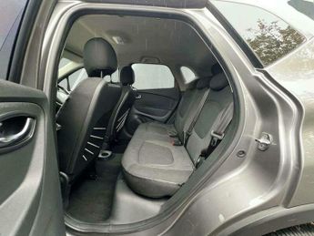 Renault Captur 1.2 TCe ENERGY Dynamique Nav Auto Euro 6 (s/s) 5dr