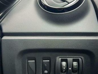 Renault Captur 1.2 TCe ENERGY Dynamique Nav Auto Euro 6 (s/s) 5dr