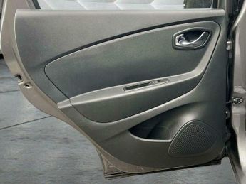 Renault Captur 1.2 TCe ENERGY Dynamique Nav Auto Euro 6 (s/s) 5dr