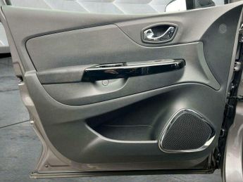 Renault Captur 1.2 TCe ENERGY Dynamique Nav Auto Euro 6 (s/s) 5dr