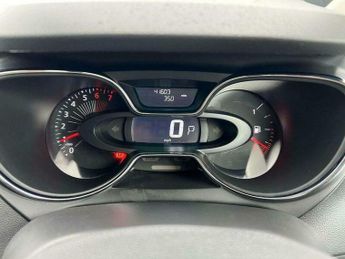 Renault Captur 1.2 TCe ENERGY Dynamique Nav Auto Euro 6 (s/s) 5dr