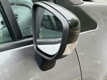 Renault Captur 1.2 TCe ENERGY Dynamique Nav Auto Euro 6 (s/s) 5dr