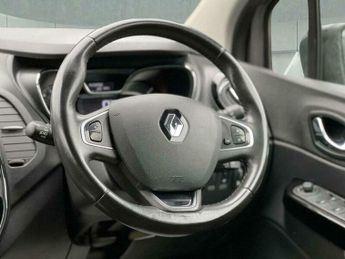 Renault Captur 1.2 TCe ENERGY Dynamique Nav Auto Euro 6 (s/s) 5dr