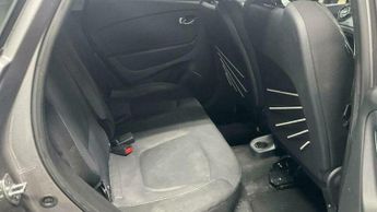 Renault Captur 1.2 TCe ENERGY Dynamique Nav Auto Euro 6 (s/s) 5dr