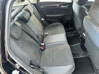 Honda Jazz 1.3 i-VTEC SE CVT Euro 6 (s/s) 5dr