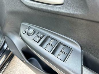 Honda Jazz 1.3 i-VTEC SE CVT Euro 6 (s/s) 5dr