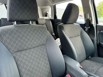 Honda Jazz 1.3 i-VTEC SE CVT Euro 6 (s/s) 5dr