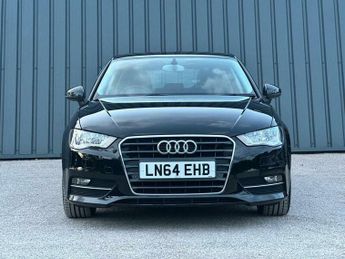 Audi A3 1.4 TFSI CoD Sport Sportback S Tronic Euro 6 (s/s) 5dr