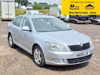 Skoda Octavia ELEGANCE TDI DSG
