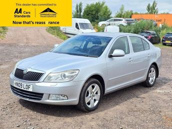 Skoda Octavia ELEGANCE TDI DSG