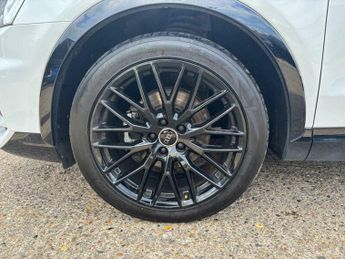 Audi Q3 2.0 TDI Black Edition S Tronic quattro Euro 6 (s/s) 5dr