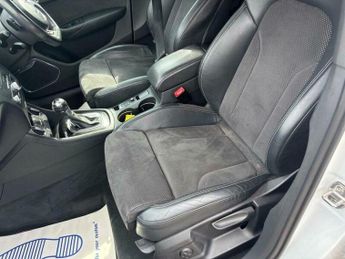 Audi Q3 2.0 TDI Black Edition S Tronic quattro Euro 6 (s/s) 5dr