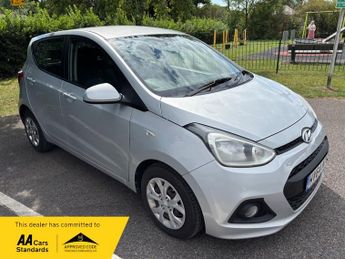 Hyundai I10 SE