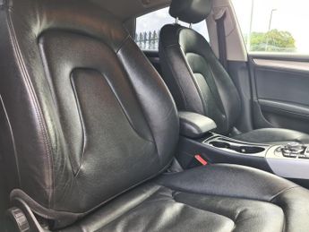 Audi A5 SPORTBACK TDI SE
