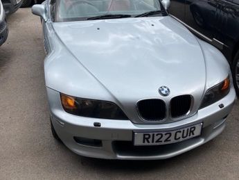 BMW Z3 