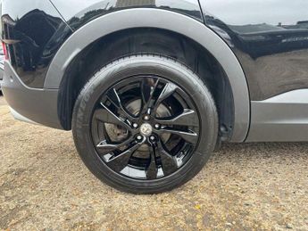 Vauxhall Grandland X 1.2 Turbo SRi Nav Auto Euro 6 (s/s) 5dr