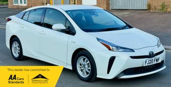 Toyota Prius Toyota Prius Hybrid