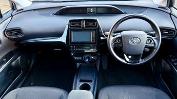 Toyota Prius Toyota Prius Hybrid