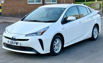 Toyota Prius Toyota Prius Hybrid