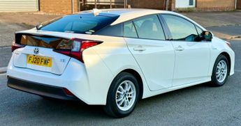 Toyota Prius Toyota Prius Hybrid