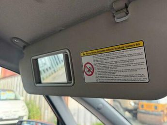 Kia Venga 1.6 2 Auto Euro 5 5dr