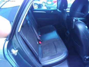 Citroen C4 E-HDI EXCLUSIVE EGS