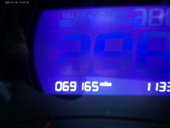 Citroen C4 E-HDI EXCLUSIVE EGS