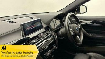 BMW X2 1.5 25e 10kWh M Sport Auto xDrive Euro 6 (s/s) 5dr