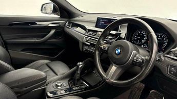 BMW X2 1.5 25e 10kWh M Sport Auto xDrive Euro 6 (s/s) 5dr