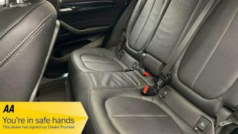 BMW X2 1.5 25e 10kWh M Sport Auto xDrive Euro 6 (s/s) 5dr