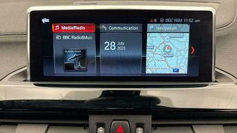 BMW X2 1.5 25e 10kWh M Sport Auto xDrive Euro 6 (s/s) 5dr