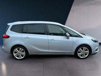 Vauxhall Zafira SRI CDTI S/S