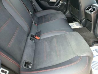 Mercedes-Benz A Class 1.3 A200 AMG Line 7G-DCT Euro 6 (s/s) 5dr