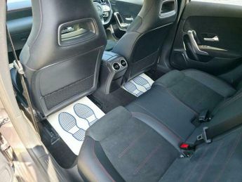 Mercedes-Benz A Class 1.3 A200 AMG Line 7G-DCT Euro 6 (s/s) 5dr