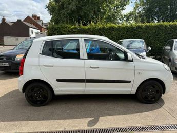 Kia Picanto 1.1 Domino 5dr